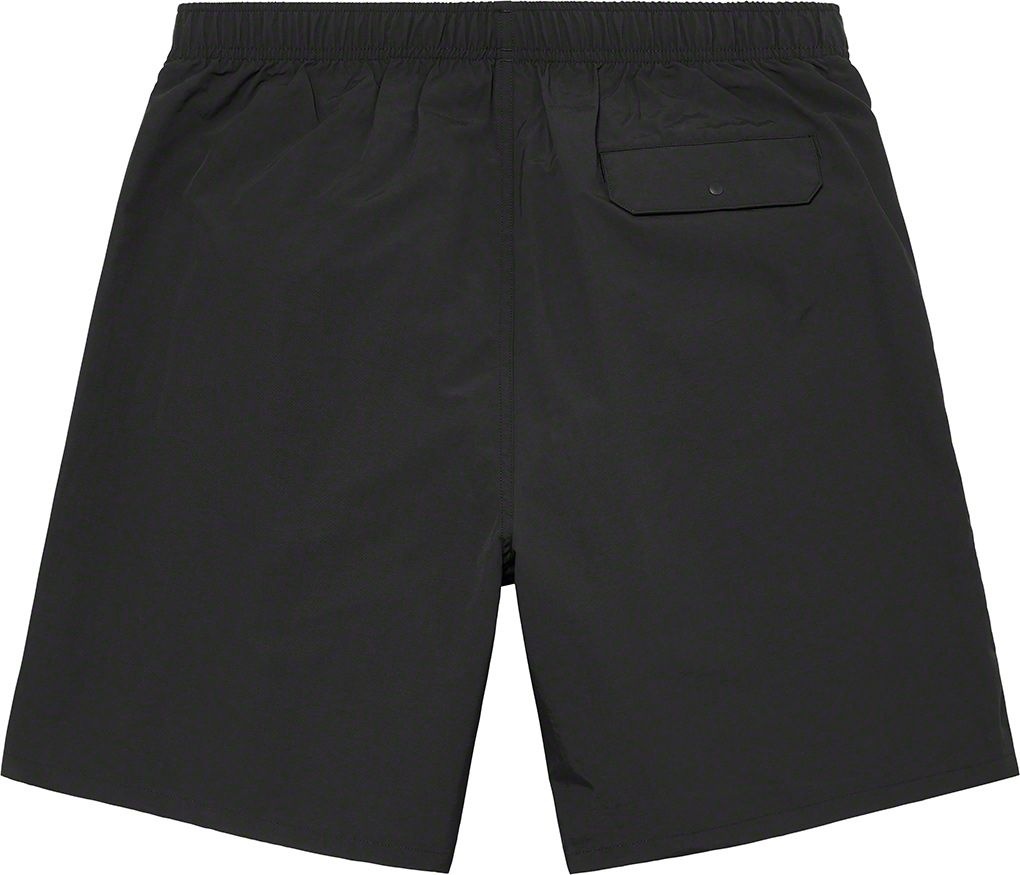 Nylon Water Short view 4